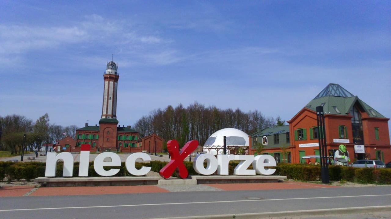 Apartament Pogorzelica Pogorzelica  Zewnętrze zdjęcie