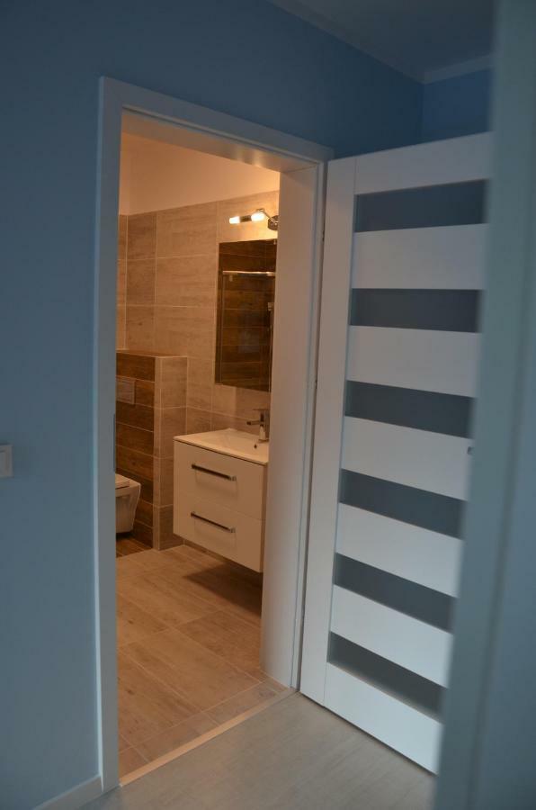 Apartament Pogorzelica Pogorzelica  Zewnętrze zdjęcie