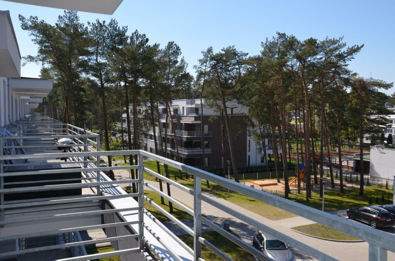 Apartament Pogorzelica Pogorzelica  Zewnętrze zdjęcie