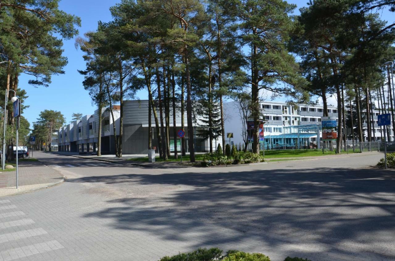 Apartament Pogorzelica Pogorzelica  Zewnętrze zdjęcie